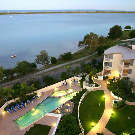 Moorings Beach Resort Caloundra Zewnętrze zdjęcie
