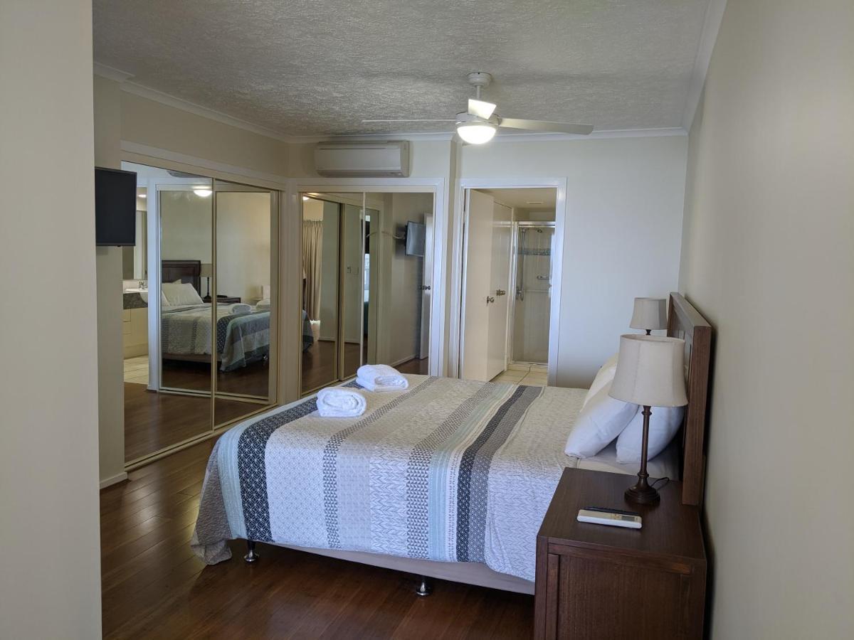 Moorings Beach Resort Caloundra Zewnętrze zdjęcie