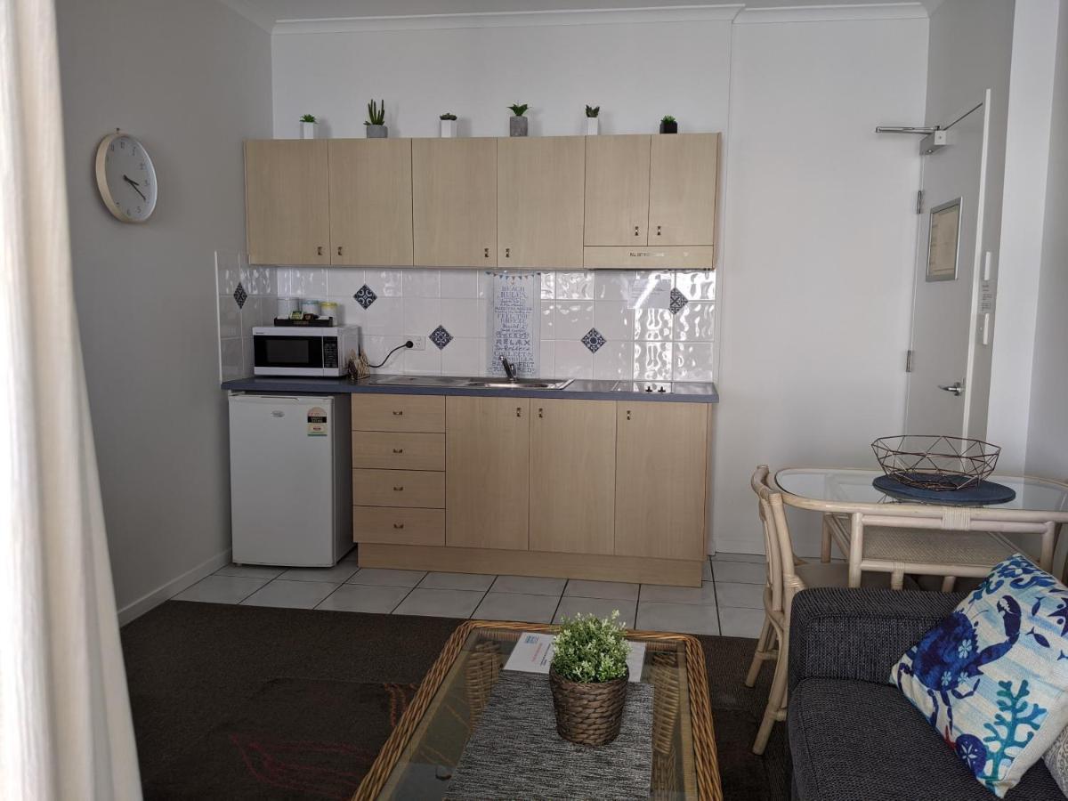 Moorings Beach Resort Caloundra Zewnętrze zdjęcie