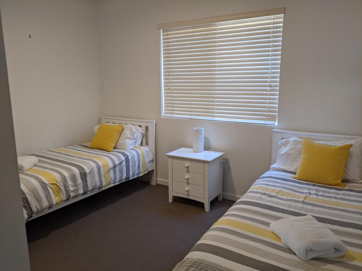 Moorings Beach Resort Caloundra Zewnętrze zdjęcie