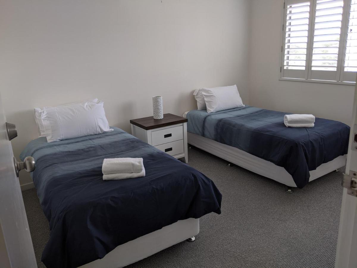 Moorings Beach Resort Caloundra Zewnętrze zdjęcie