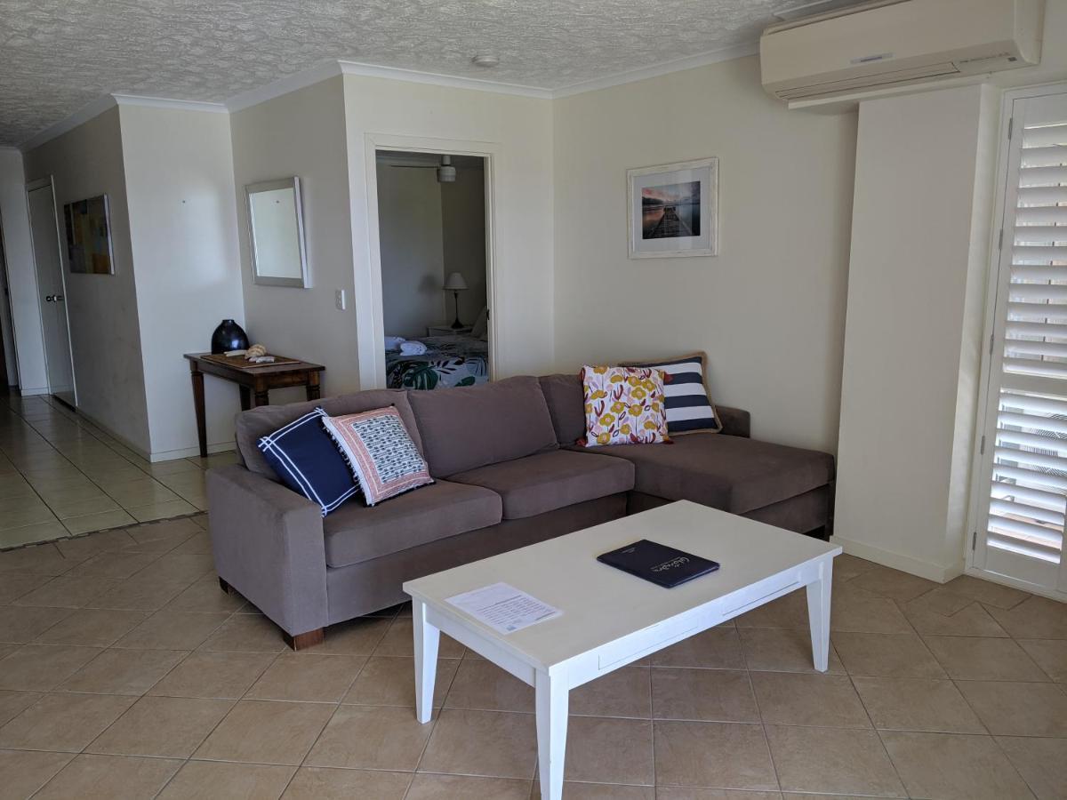 Moorings Beach Resort Caloundra Zewnętrze zdjęcie