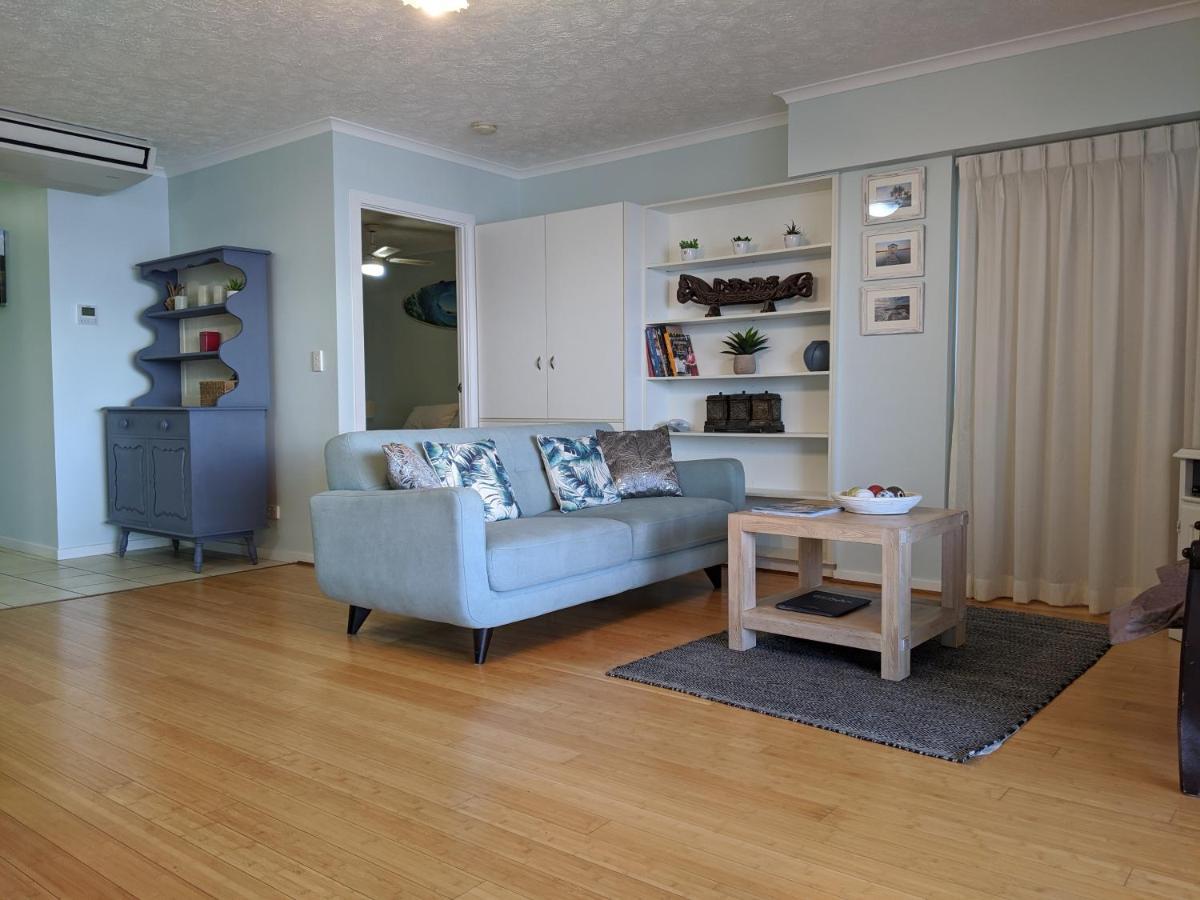 Moorings Beach Resort Caloundra Zewnętrze zdjęcie