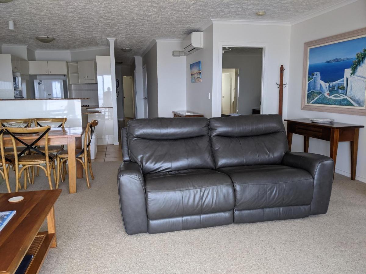 Moorings Beach Resort Caloundra Zewnętrze zdjęcie