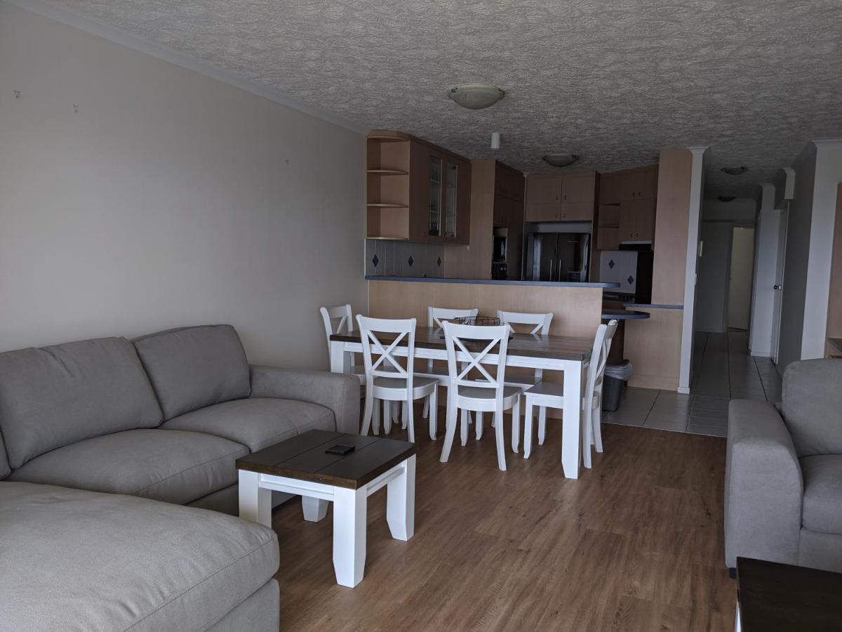 Moorings Beach Resort Caloundra Zewnętrze zdjęcie