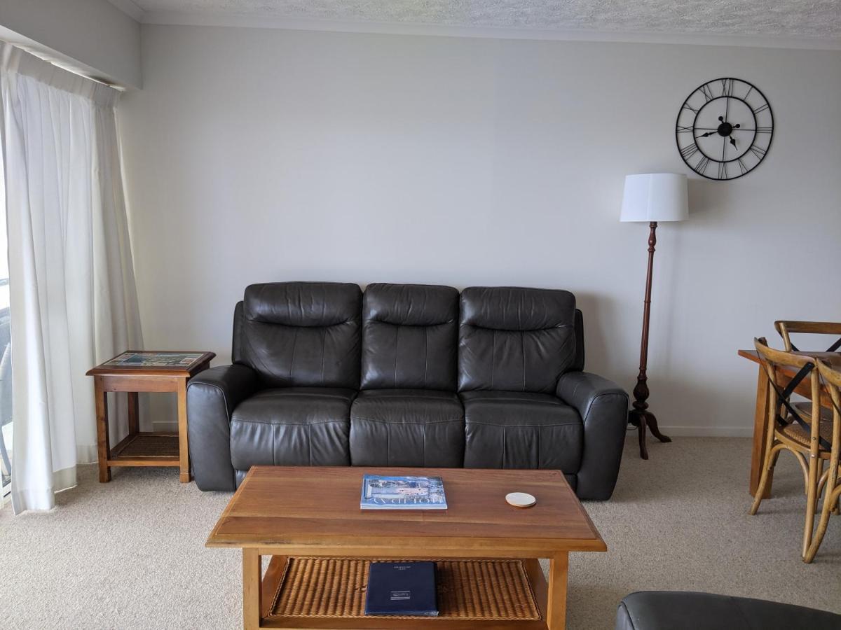 Moorings Beach Resort Caloundra Zewnętrze zdjęcie
