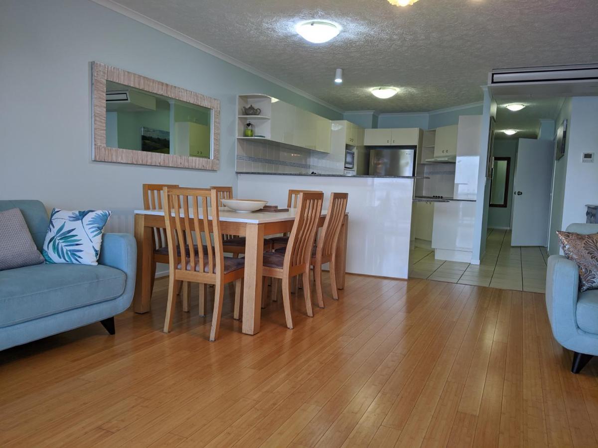 Moorings Beach Resort Caloundra Zewnętrze zdjęcie