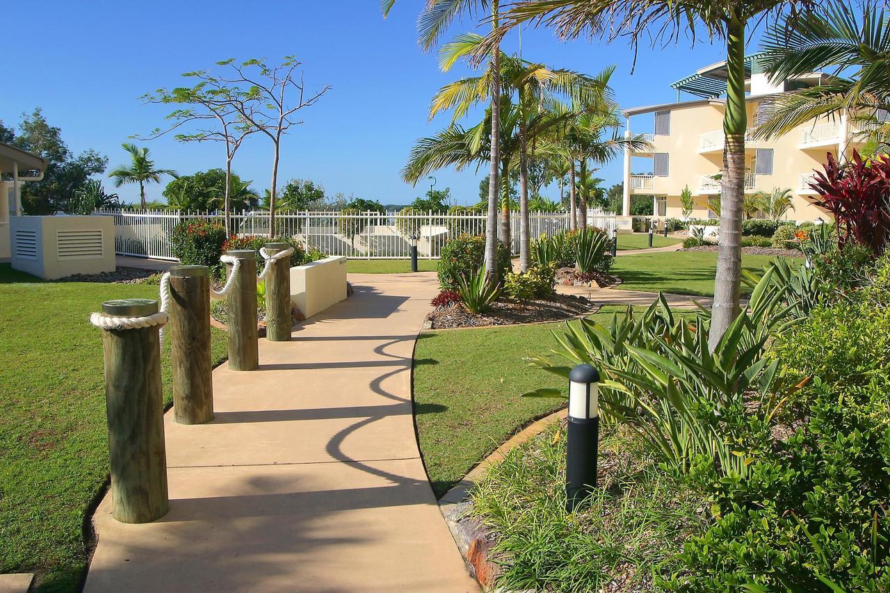 Moorings Beach Resort Caloundra Zewnętrze zdjęcie