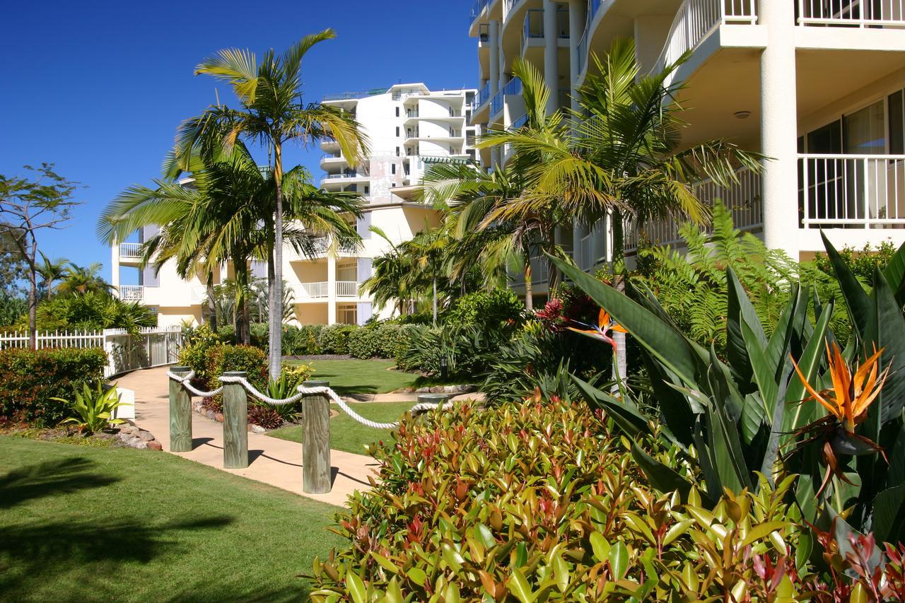 Moorings Beach Resort Caloundra Zewnętrze zdjęcie