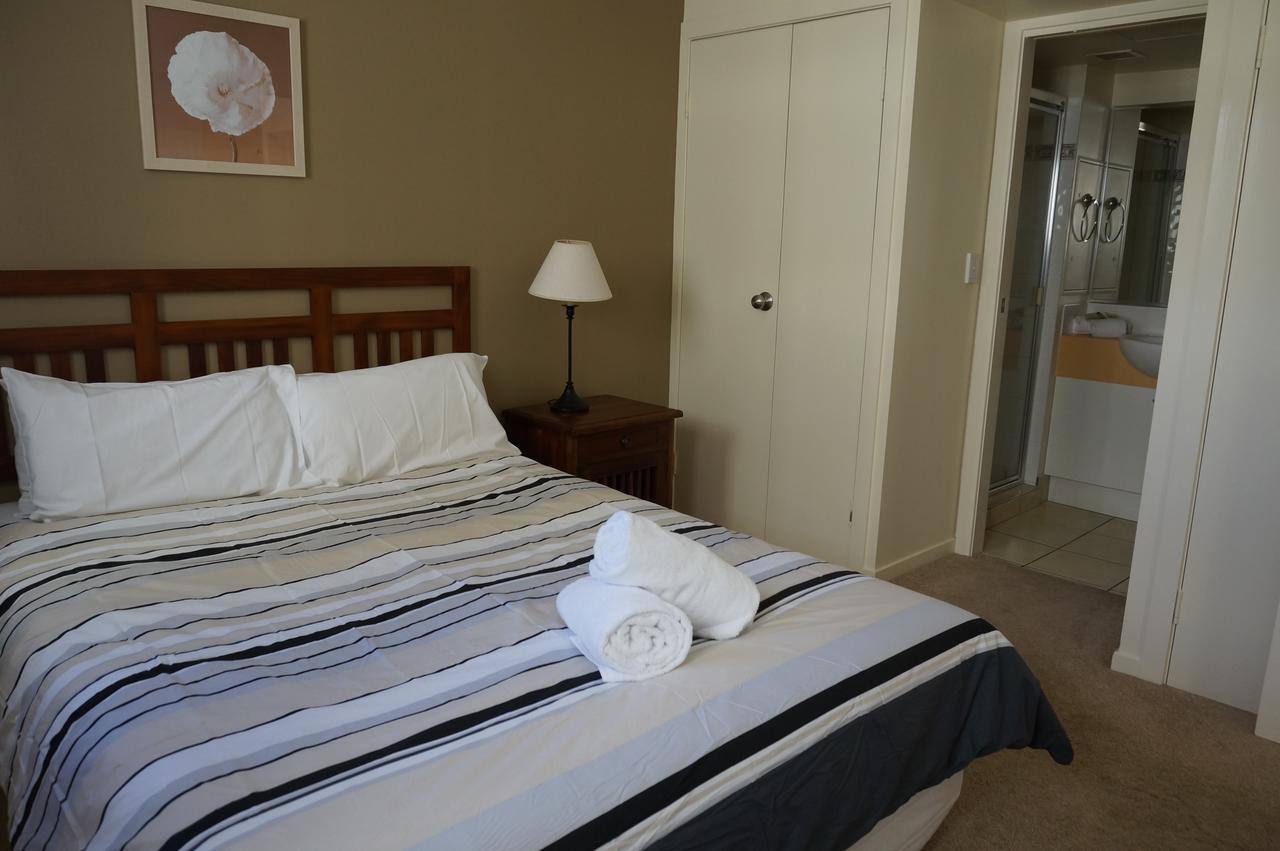 Moorings Beach Resort Caloundra Zewnętrze zdjęcie