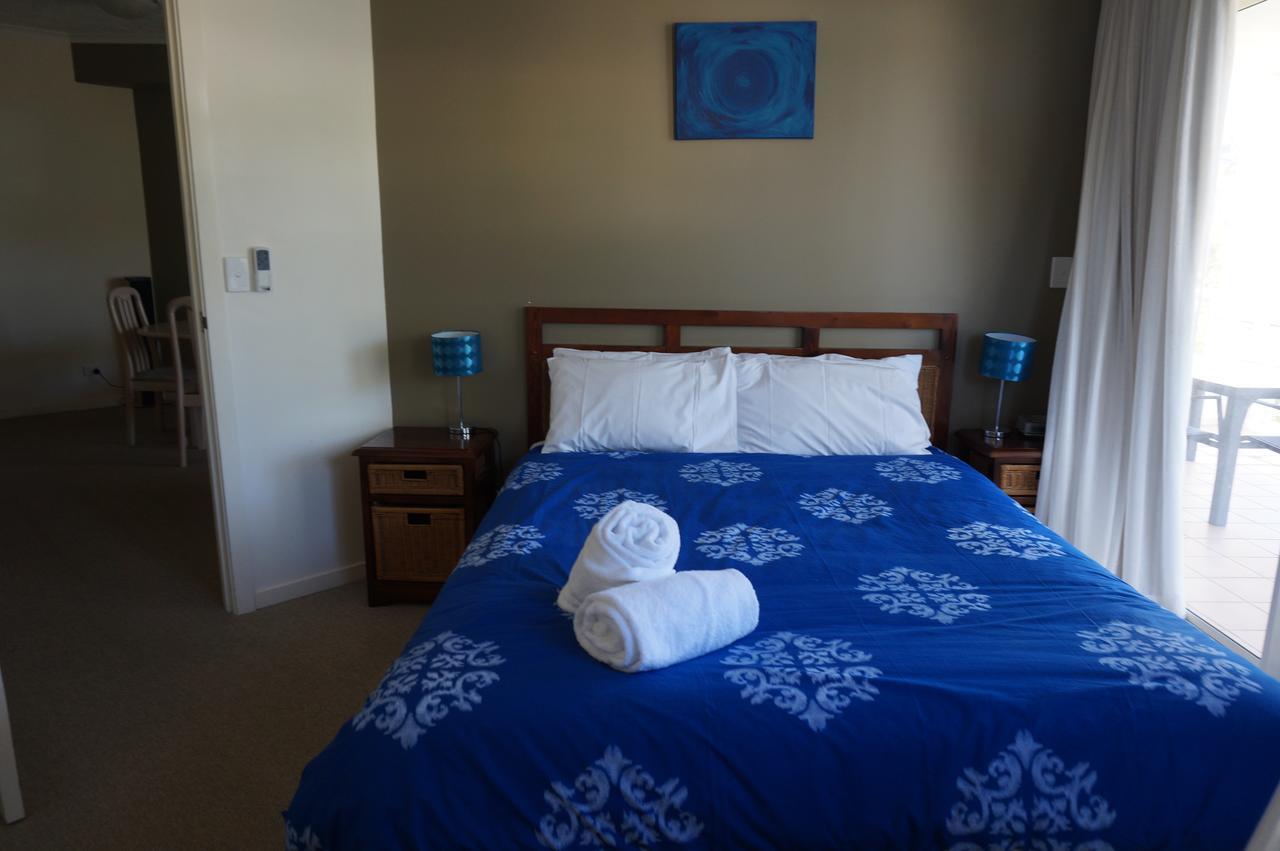 Moorings Beach Resort Caloundra Zewnętrze zdjęcie