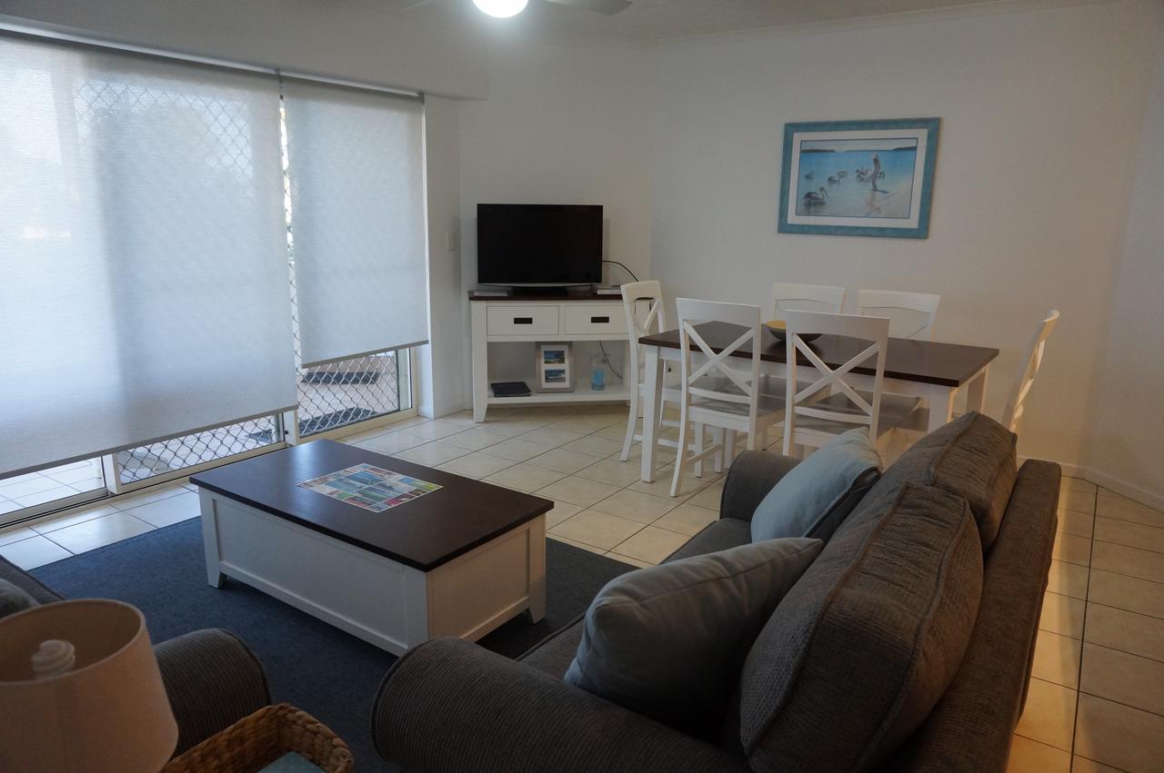 Moorings Beach Resort Caloundra Zewnętrze zdjęcie