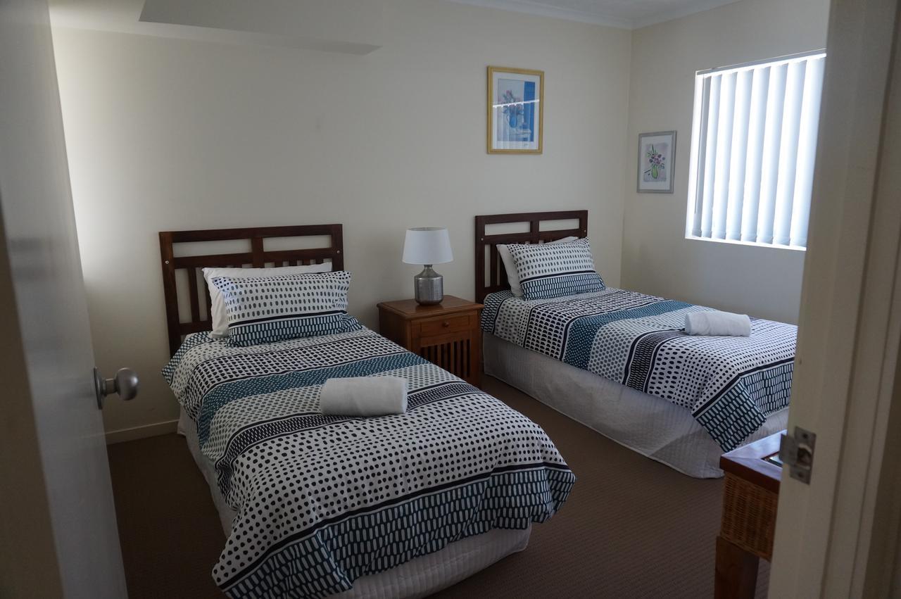 Moorings Beach Resort Caloundra Zewnętrze zdjęcie