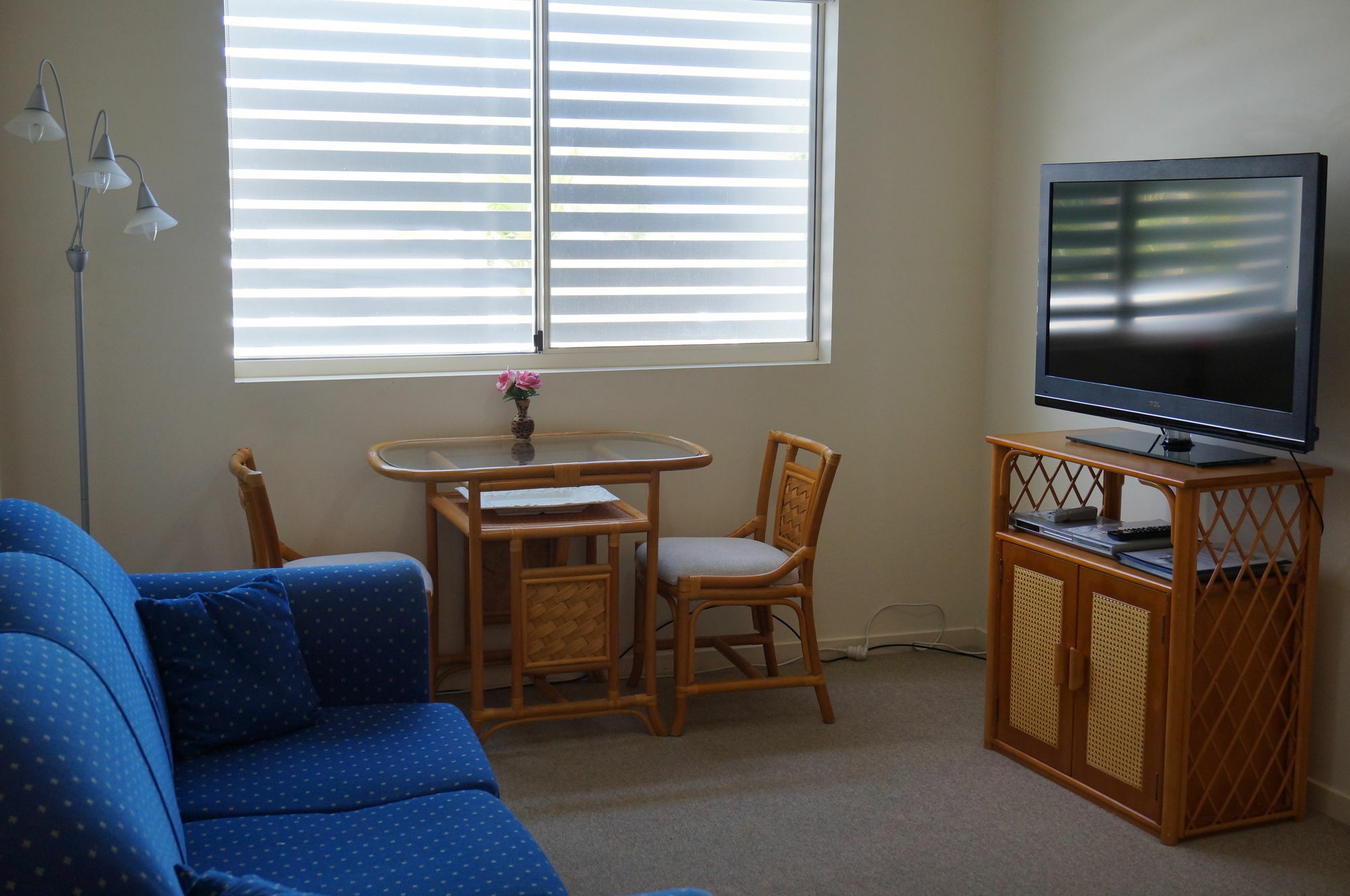 Moorings Beach Resort Caloundra Zewnętrze zdjęcie