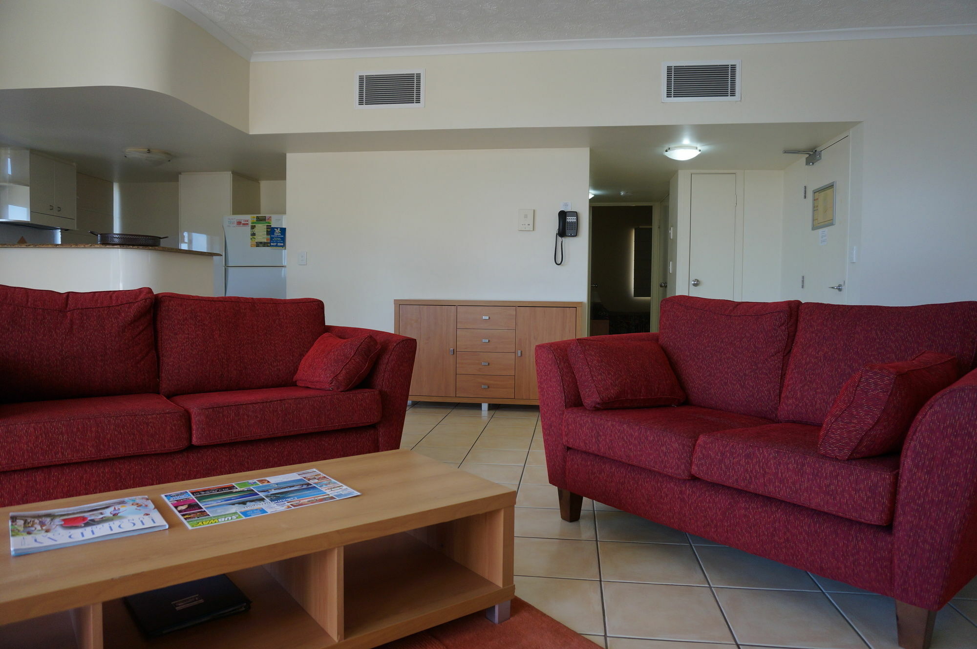 Moorings Beach Resort Caloundra Zewnętrze zdjęcie