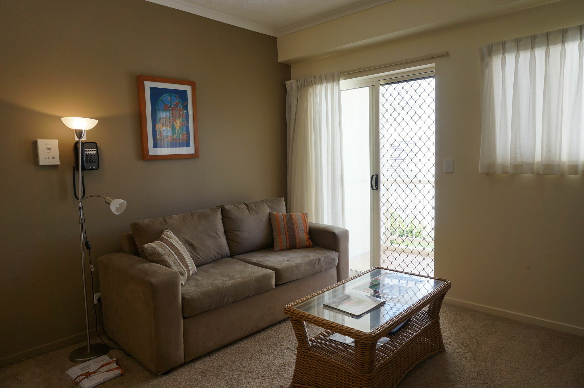Moorings Beach Resort Caloundra Zewnętrze zdjęcie